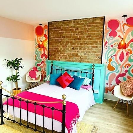 Colourful Apartment In Margate KENT 외부 사진