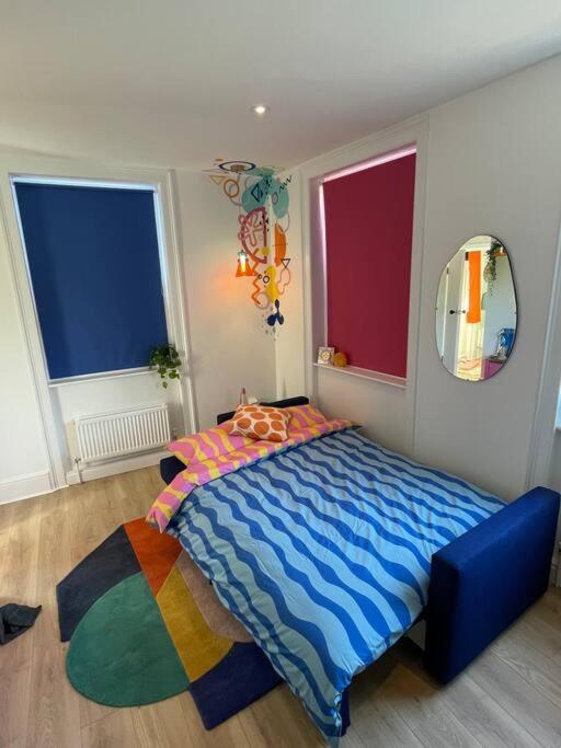 Colourful Apartment In Margate KENT 외부 사진