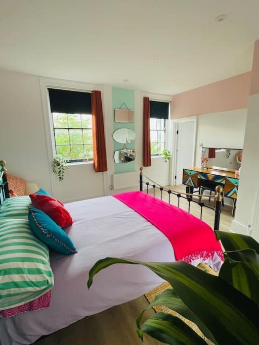 Colourful Apartment In Margate KENT 외부 사진