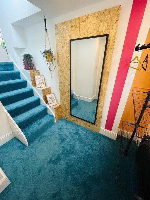 Colourful Apartment In Margate KENT 외부 사진