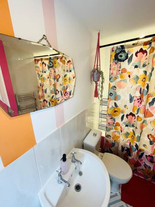 Colourful Apartment In Margate KENT 외부 사진