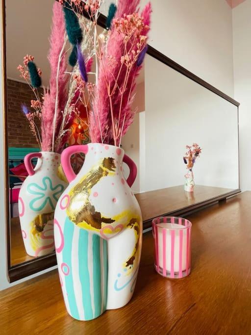 Colourful Apartment In Margate KENT 외부 사진